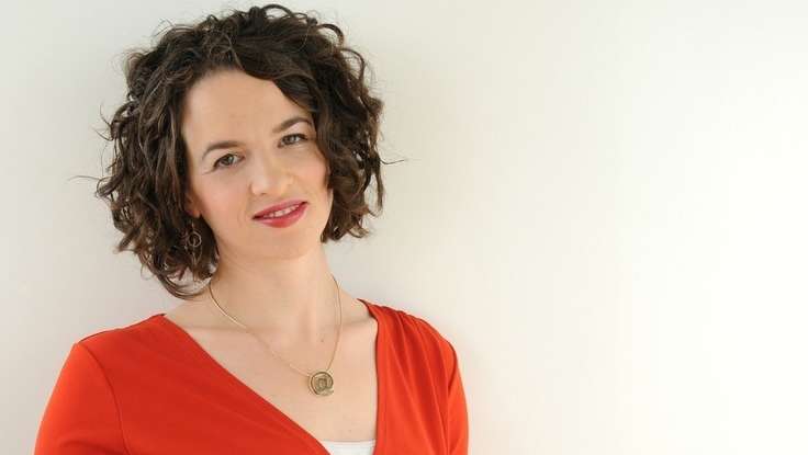 From Social to Sale: Alexandra Samuel's Report on Purchasing Power